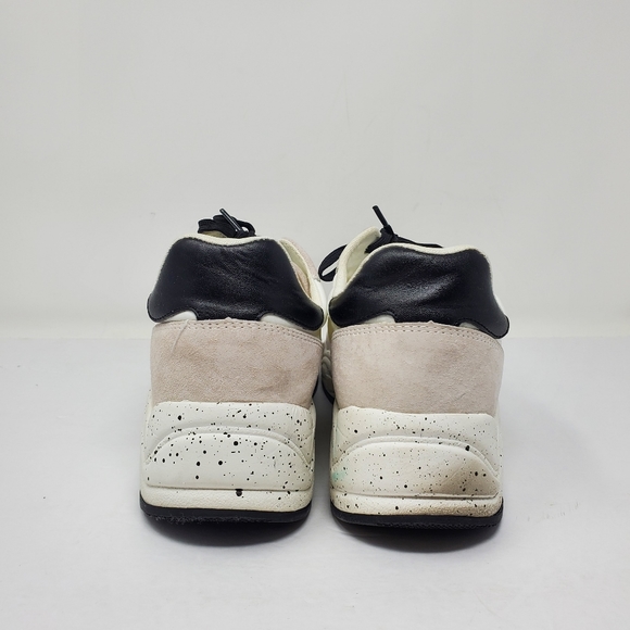 Tretorn Lexie Sneakers in Excellent barely worn condition  - Size 11 - Picture 6 of 8